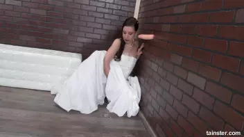 Tereza Bizarre the wedding cum slut Screencap 9 on sinx.preview.netperv.com