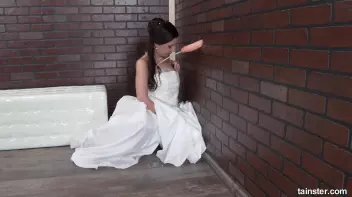 Tereza Bizarre the wedding cum slut Screencap 10 on sinx.preview.netperv.com