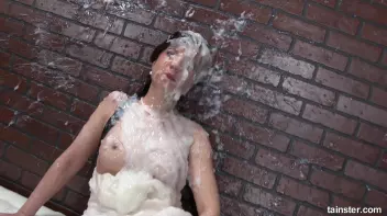 Tereza Bizarre the wedding cum slut Screencap 107 on sinx.preview.netperv.com