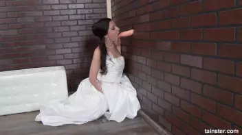 Tereza Bizarre the wedding cum slut Screencap 11 on sinx.preview.netperv.com