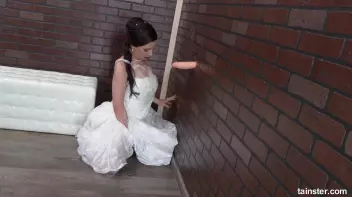 Tereza Bizarre the wedding cum slut Screencap 18 on sinx.preview.netperv.com