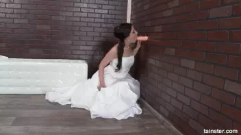 Tereza Bizarre the wedding cum slut Screencap 2 on sinx.preview.netperv.com