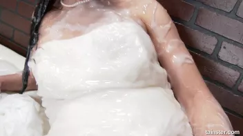 Tereza Bizarre the wedding cum slut Screencap 47 on sinx.preview.netperv.com