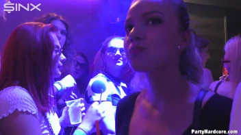 Party Hardcore Gone Crazy Vol. 45 Part 2 - Main Edit Screencap 105 on sinx.preview.netperv.com