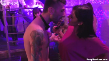 Party Hardcore Gone Crazy Vol. 45 Part 2 - Main Edit Screencap 23 on sinx.preview.netperv.com