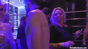 Party Hardcore Gone Crazy Vol. 45 Part 2 - Main Edit Screencap 34 on sinx.preview.netperv.com