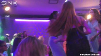Party Hardcore Gone Crazy Vol. 45 Part 2 - Main Edit Screencap 48 on sinx.preview.netperv.com