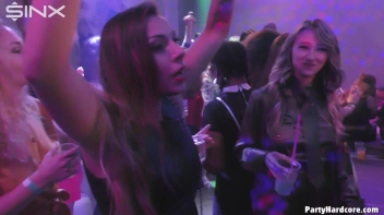 Party Hardcore Gone Crazy Vol. 45 Part 2 - Main Edit Screencap 52 on sinx.preview.netperv.com