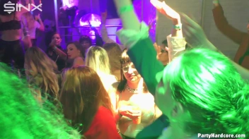Party Hardcore Gone Crazy Vol. 45 Part 2 - Main Edit Screencap 53 on sinx.preview.netperv.com