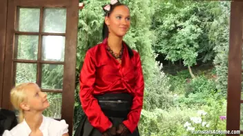 How To Be A Proper Woman Part 1 Screencap 15 on sinx.preview.netperv.com