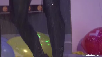 7th Anniversary Party Part 2 - Shower Cam Screencap 46 on sinx.preview.netperv.com