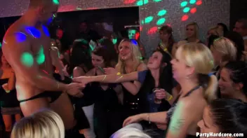 Party Hardcore 66 Part 1 - Main Edit Screencap 16 on sinx.preview.netperv.com