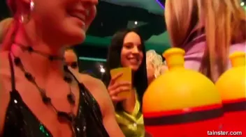 Pump It Up Part 1 - Cam 3 Screencap 23 on sinx.preview.netperv.com
