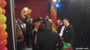 Gash Gamblers Part 1 - Cam 2 Screencap 9 on sinx.preview.netperv.com