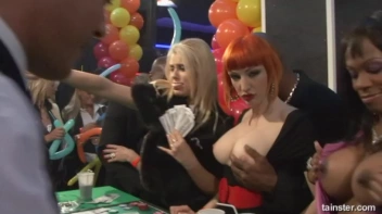 Gash Gamblers Part 1 - Cam 2 Screencap 26 on sinx.preview.netperv.com