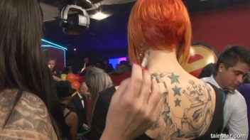 Gash Gamblers Part 1 - Cam 2 Screencap 4 on sinx.preview.netperv.com