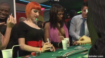 Gash Gamblers Part 1 - Cam 2 Screencap 5 on sinx.preview.netperv.com