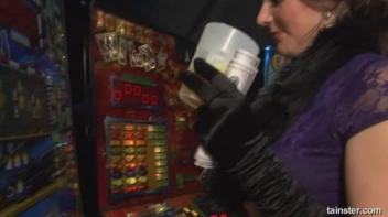 Gash Gamblers Part 1 - Cam 2 Screencap 54 on sinx.preview.netperv.com