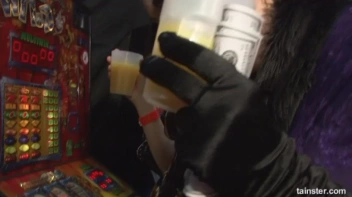 Gash Gamblers Part 1 - Cam 2 Screencap 55 on sinx.preview.netperv.com