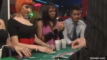 Gash Gamblers Part 1 - Cam 2 Screencap 6 on sinx.preview.netperv.com
