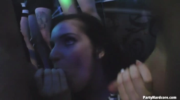 Party Hardcore Gone Crazy Vol. 29 Part 6 - Cam 3 Screencap 36 on sinx.preview.netperv.com
