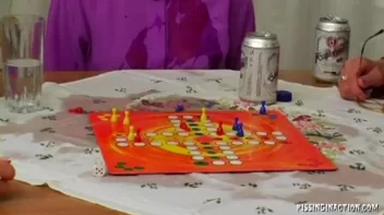 Gettin' Nice and WET Screencap 11 on sinx.preview.netperv.com