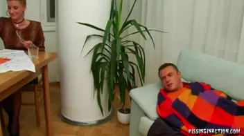 Gettin' Nice and WET Screencap 2 on sinx.preview.netperv.com