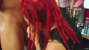 Party Hardcore vol. 91 Part 4 - Cam 1 Screencap 73 on sinx.preview.netperv.com