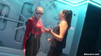 Bring The Rain And They Bring The Game Screencap 30 on sinx.preview.netperv.com