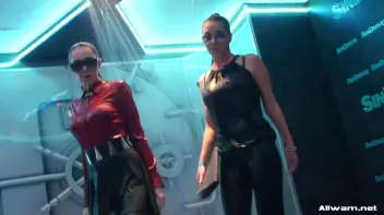 Bring The Rain And They Bring The Game Screencap 42 on sinx.preview.netperv.com