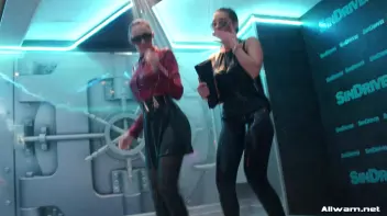 Bring The Rain And They Bring The Game Screencap 43 on sinx.preview.netperv.com