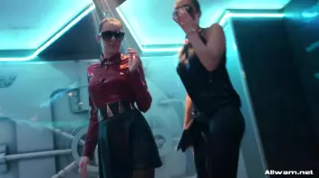 Bring The Rain And They Bring The Game Screencap 44 on sinx.preview.netperv.com