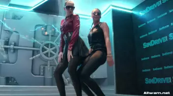 Bring The Rain And They Bring The Game Screencap 45 on sinx.preview.netperv.com