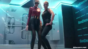 Bring The Rain And They Bring The Game Screencap 46 on sinx.preview.netperv.com