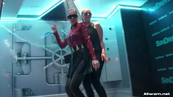 Bring The Rain And They Bring The Game Screencap 47 on sinx.preview.netperv.com