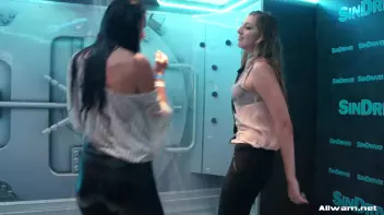 Bring The Rain And They Bring The Game Screencap 50 on sinx.preview.netperv.com