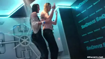 Bring The Rain And They Bring The Game Screencap 59 on sinx.preview.netperv.com