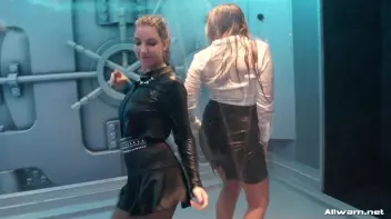 Bring The Rain And They Bring The Game Screencap 62 on sinx.preview.netperv.com