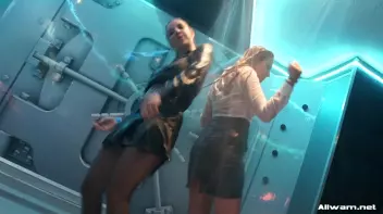 Bring The Rain And They Bring The Game Screencap 68 on sinx.preview.netperv.com