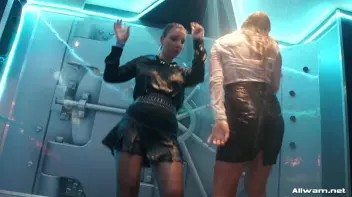 Bring The Rain And They Bring The Game Screencap 69 on sinx.preview.netperv.com