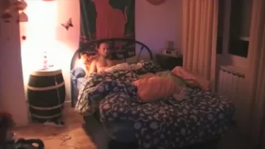 Latest deal - Fucked by a gosht in a dream with Massive xxl cock in basement