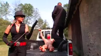 Collection Agents Are Out For More Than Just Money... Screencap 47 on sinx.preview.netperv.com