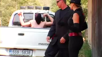 Collection Agents Are Out For More Than Just Money... Screencap 5 on sinx.preview.netperv.com