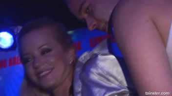 Spring Break Blow-Out Part 3 - Cam 1 Screencap 13 on sinx.preview.netperv.com