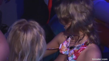 Spring Break Blow-Out Part 3 - Cam 1 Screencap 47 on sinx.preview.netperv.com