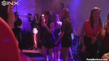 Party Hardcore Gone Crazy Vol. 45 Part 5 - Cam 4 Screencap 61 on sinx.preview.netperv.com