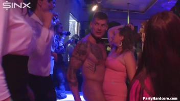 Party Hardcore Gone Crazy Vol. 45 Part 5 - Cam 4 Screencap 70 on sinx.preview.netperv.com