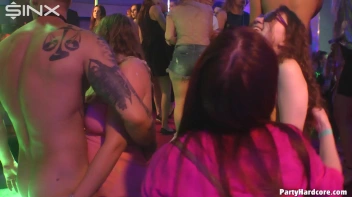 Party Hardcore Gone Crazy Vol. 45 Part 5 - Cam 4 Screencap 72 on sinx.preview.netperv.com