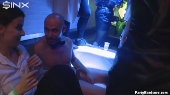 Party Hardcore Gone Crazy Vol. 45 Part 5 - Cam 4 Screencap 75 on sinx.preview.netperv.com