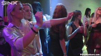 Party Hardcore Gone Crazy Vol. 45 Part 5 - Cam 4 Screencap 16 on sinx.preview.netperv.com